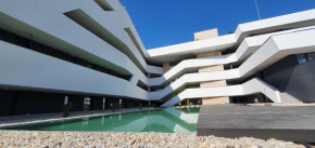 Marina Penthouse